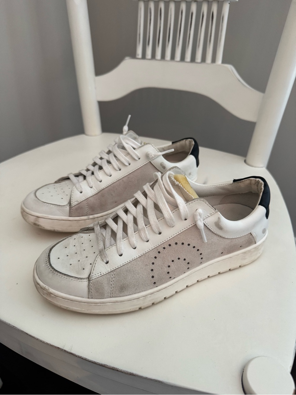 ❤️ Women's Oliver Cabell Low 2 Sea Salt Size 37